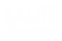 KALITE Natural Way  - Home
