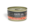 SALMÓN Mousse
