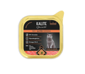 SALMÓN Paté